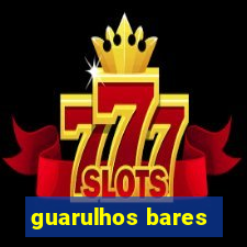 guarulhos bares
